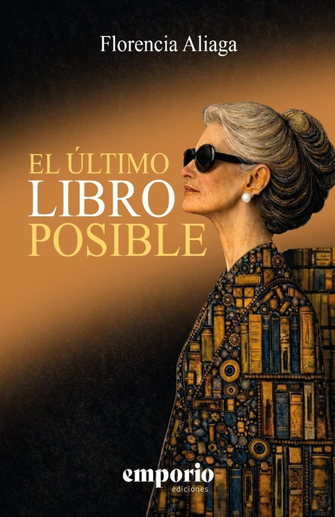 El último libro posible | Florencia Aliaga