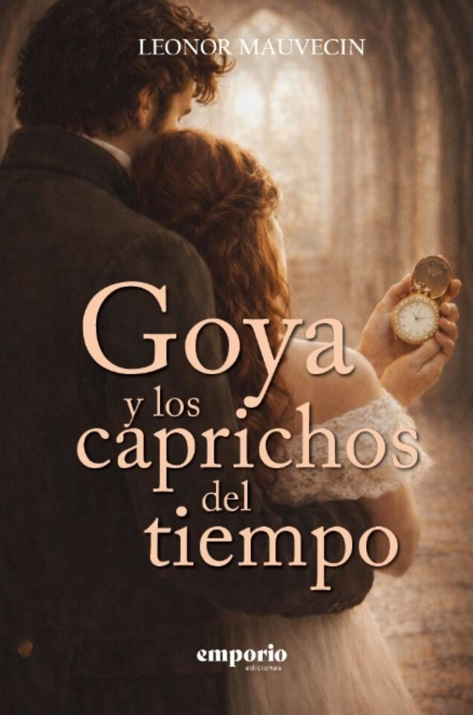 Goya y los caprichos del tiempo | Leonor Mauvecin