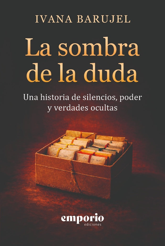 La sombra de la duda | Ivana Barujel