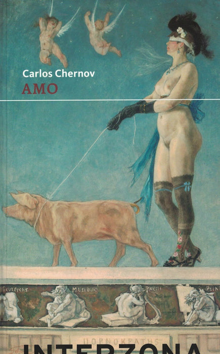 AMO.. | Carlos Chernov