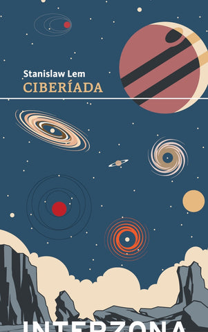 Ciberiada  | Stanislaw Lem