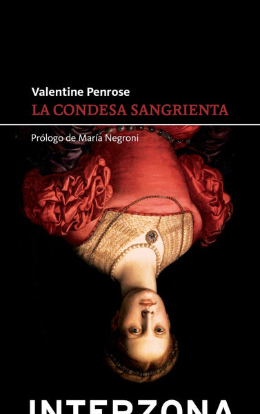 LA CONDESA SANFGRIENTA (T. BLANDA) | Valentine Penrose