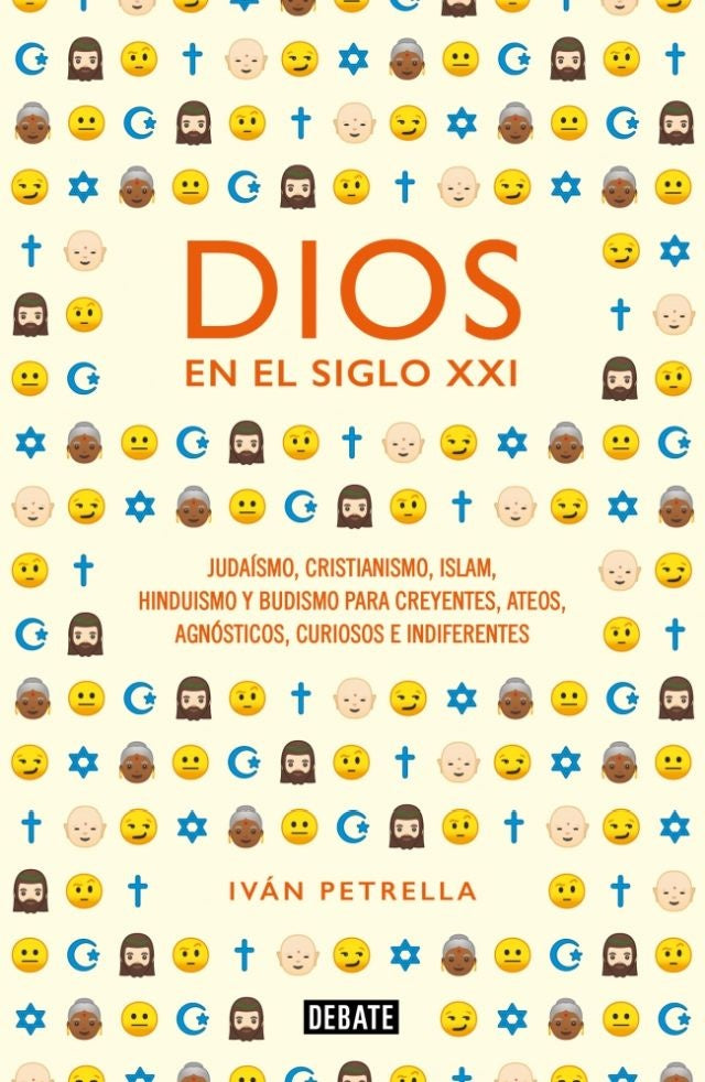 Dios en el siglo XXI | Iván Petrella
