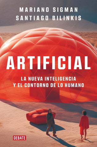 ARTIFICIAL.. | Mariano Sigman