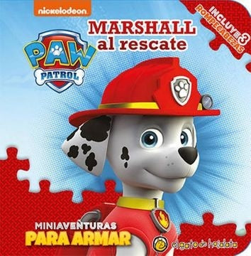 Marshal al rescate