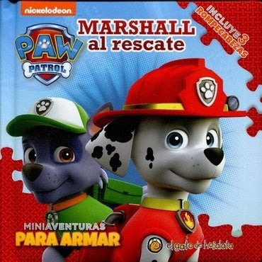 Marshal al rescate