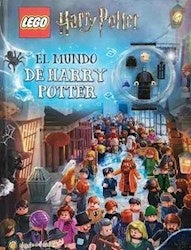 EL MUNDO DE HARRY POTTER - LEGO HARRY POTTER*