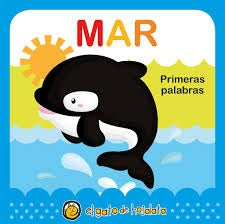 Primeras Palabras - Mar
