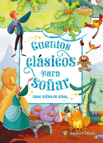 Clásicos para soñar. En un lugar muy lejano