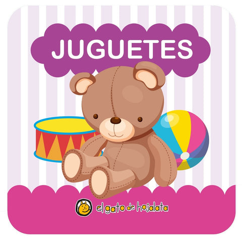 JUGUETES / HORA DEL BAÑO