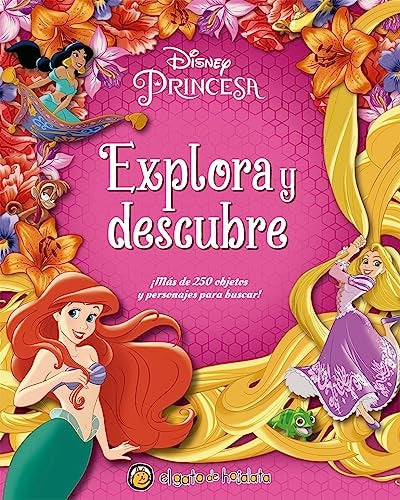 Explora y descubre