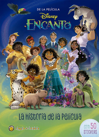 Disney Encanto