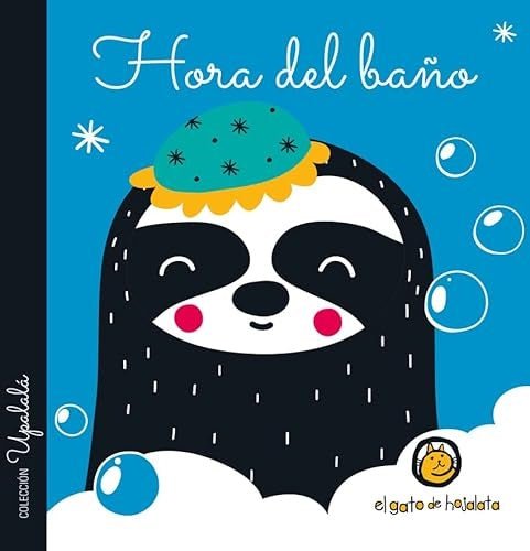 UPALALA - HORA DEL BAÑO