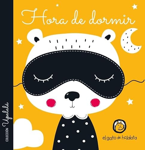 UPALALA- HORA DE DORMIR