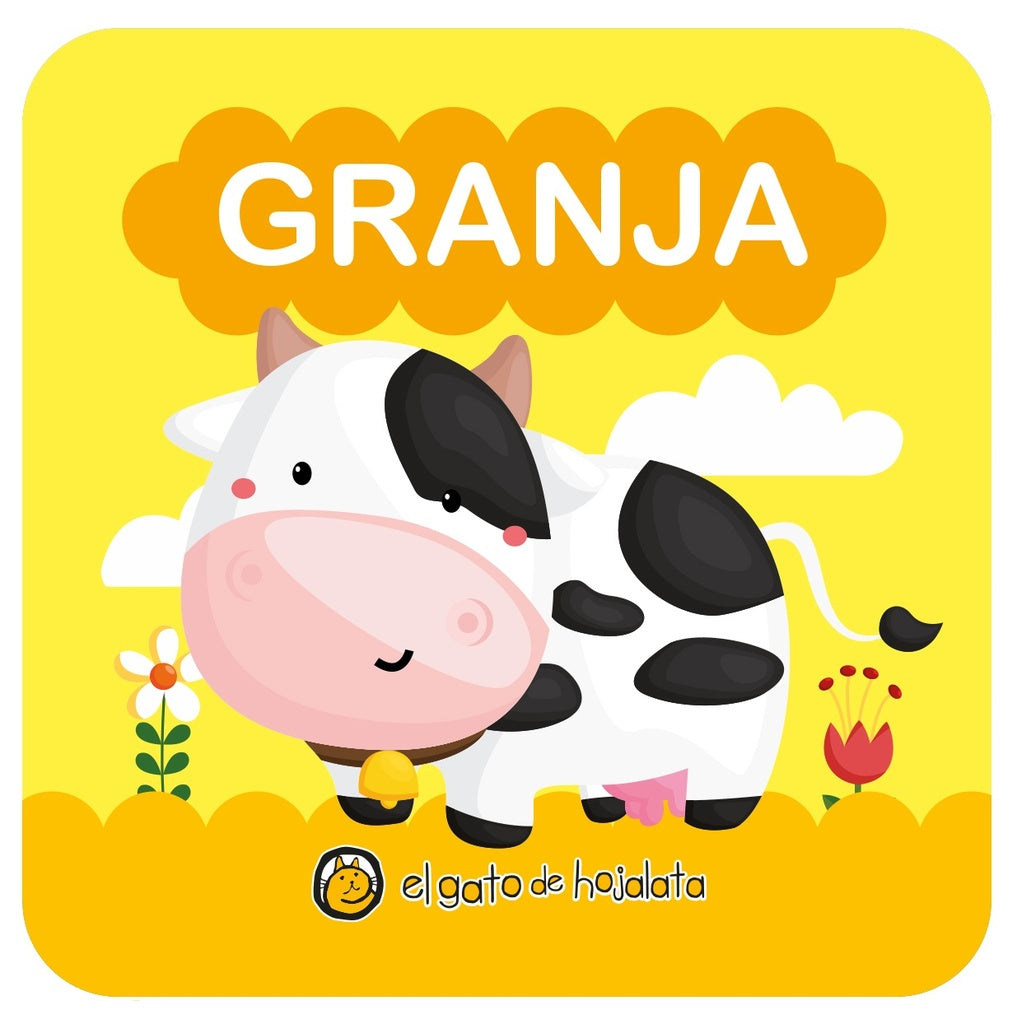 ANIMALES DE LA GRANJA 4 HORA DE BAÑO..