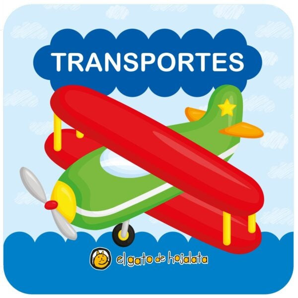 TRANSPORTES - HORA DEL BAÑO!..