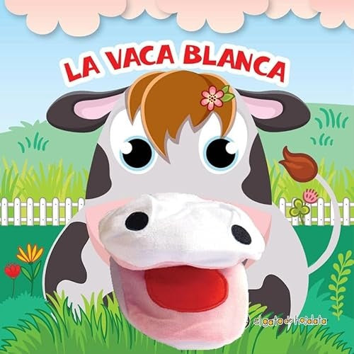 TITEREMANÍA - LA VACA BLANCA