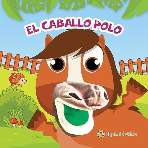 TITEREMANÍA - EL CABALLO POLO