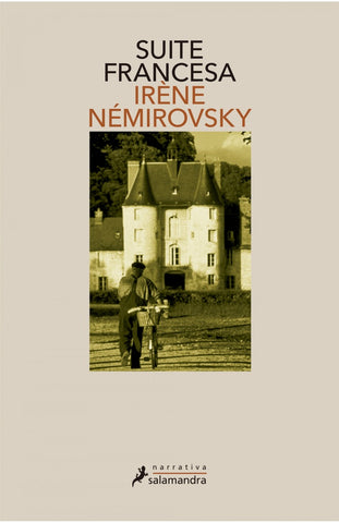 SUITE FRANCESA.. | Irene Nemirovsky