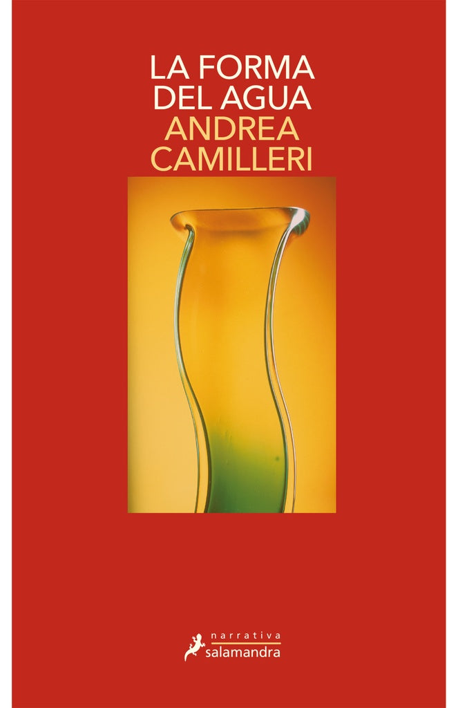 LA FORMA DEL AGUA (MONTALBANO1)*.. | Andrea Camilleri