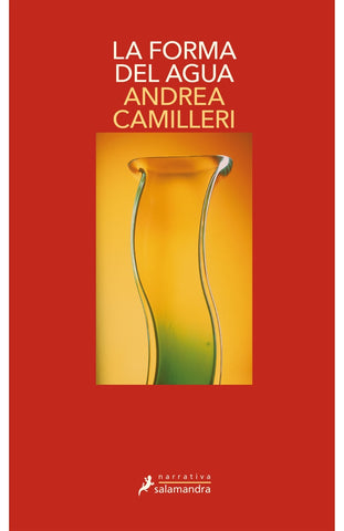 LA FORMA DEL AGUA (MONTALBANO1)*.. | Andrea Camilleri