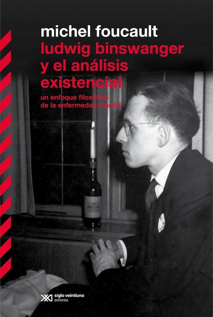 LUDWIG BINSWANGER Y EL ANALISIS EXISTENCIAL.. | Michael Foucault