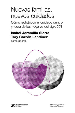 NUEVAS FAMILIAS, NUEVOS CUIDADOS.. | Isabel Cristina Jaramillo Sierra