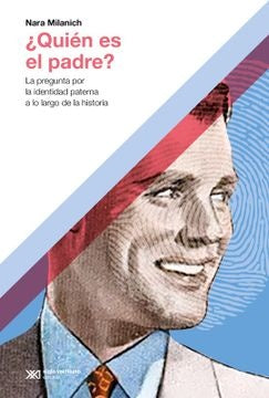 QUIEN ES EL PADRE.. |  NARA  MILANICH