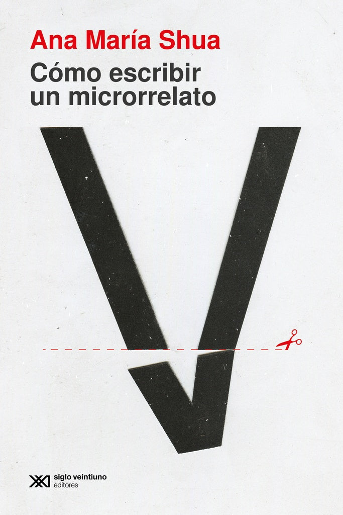 Como escribir un microrrelato | Ana María Shua