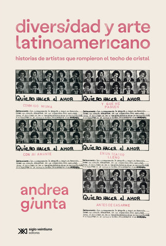 DIVERSIDAD Y ARTE LATINOAMERICANO.. | Andrea Giunta