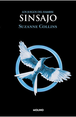 SINSAJO*.. | Suzanne Collins