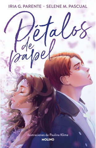 PÉTALOS DE PAPEL*.. | Parente, Pascual