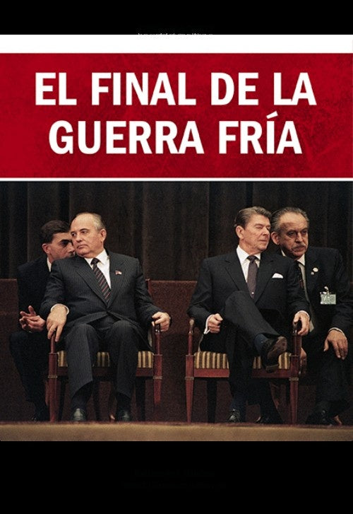 El final de la Guerra Fría | JORGE SABORIDO