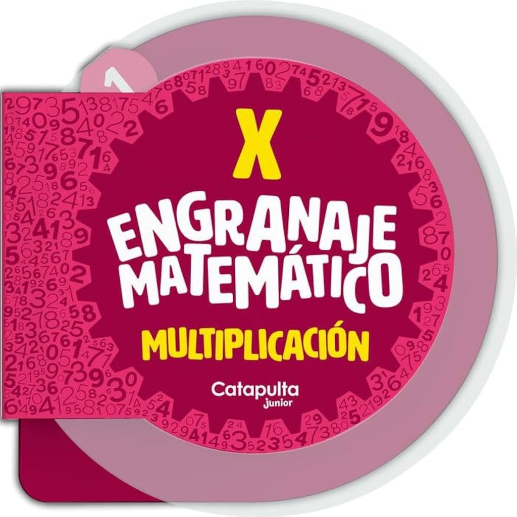 ENGRANAJE MATEMÁTICO: MULTIPLICACIÓN ..