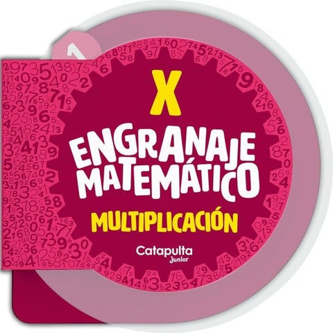 ENGRANAJE MATEMÁTICO: MULTIPLICACIÓN ..