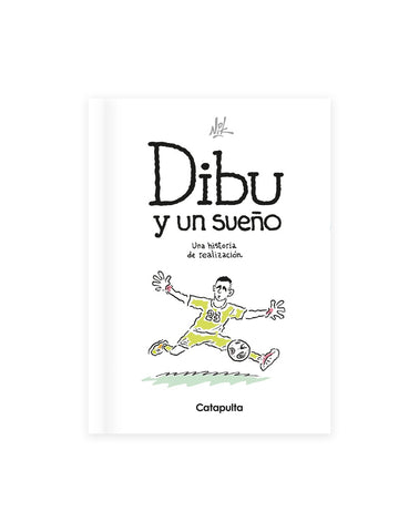DIBU, Y UN SUEÑO.. | Nik