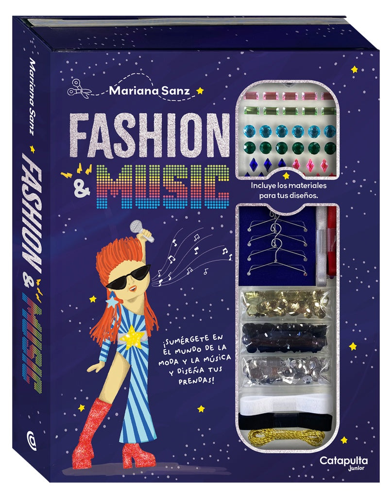 FASHION & MUSIC..
