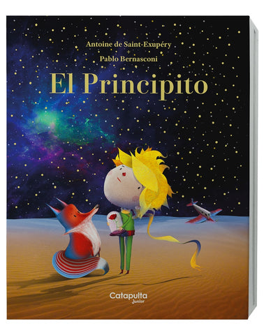 EL PRINCIPITO KIT.. | Pablo Bernasconi