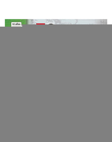 LEGO ACTIVIDADES: DIVIERTETE CON JURASSIC WORLD..