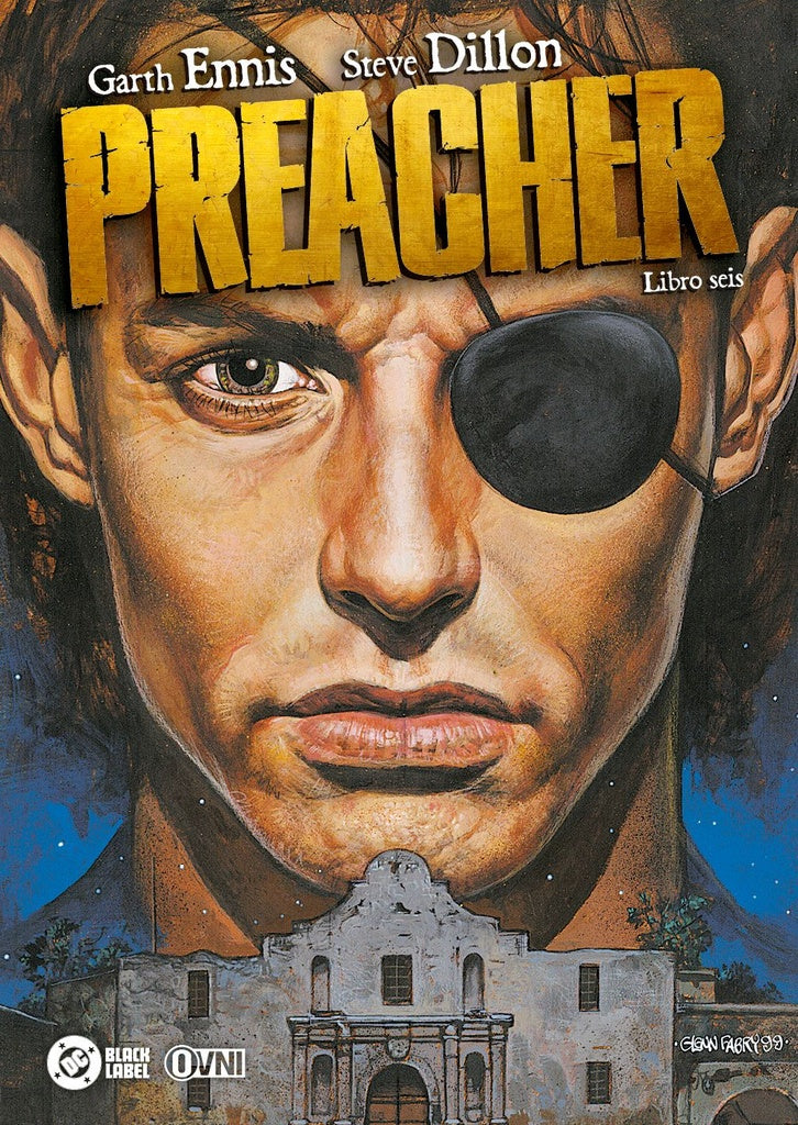 Preacher: Libro seis | GARTH  ENNIS