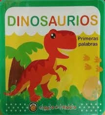Primeras Palabras - Dinosaurios
