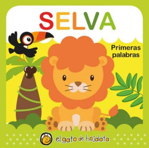 Primeras Palabras - Selva