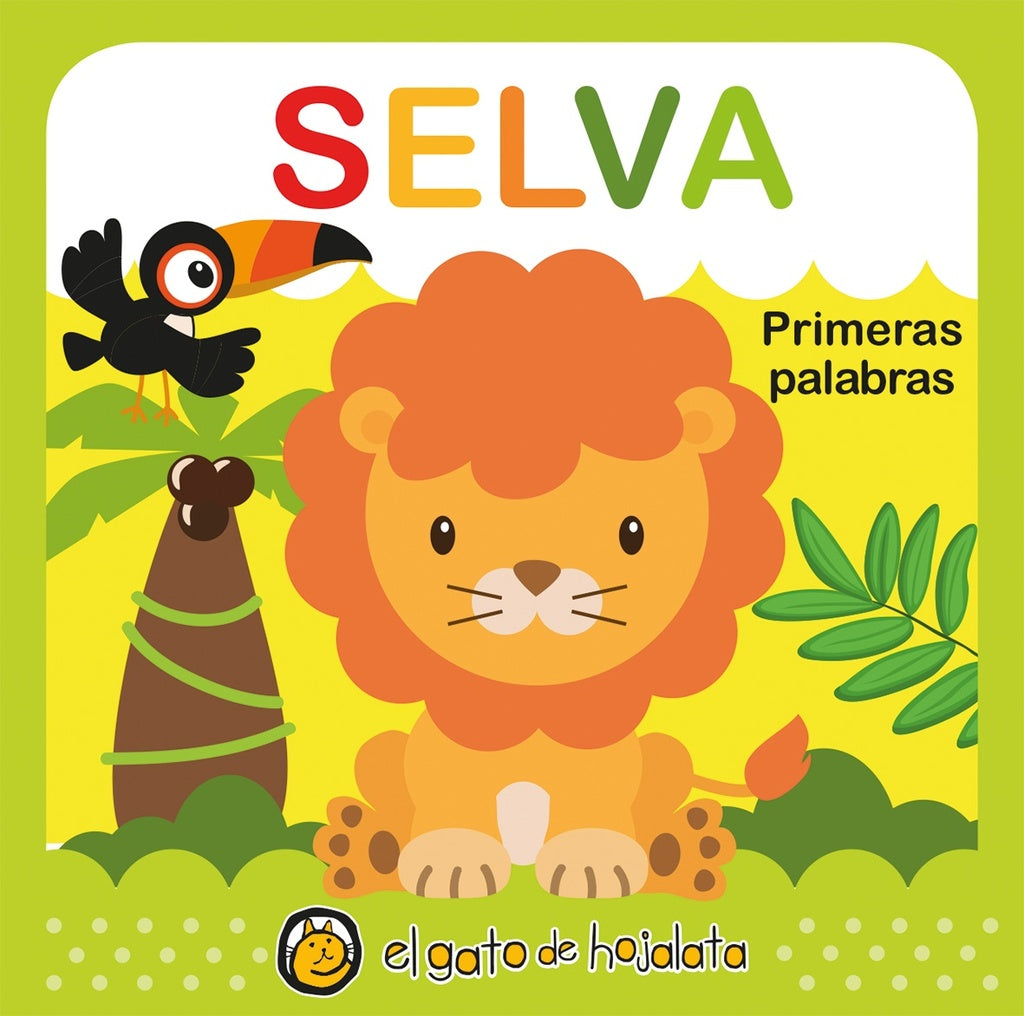 Primeras Palabras - Selva