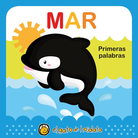 SUAVECITOS PRIMERAS PALABRAS MAR | VACIO