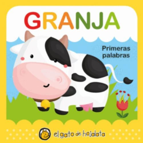 Primeras Palabras - Granja