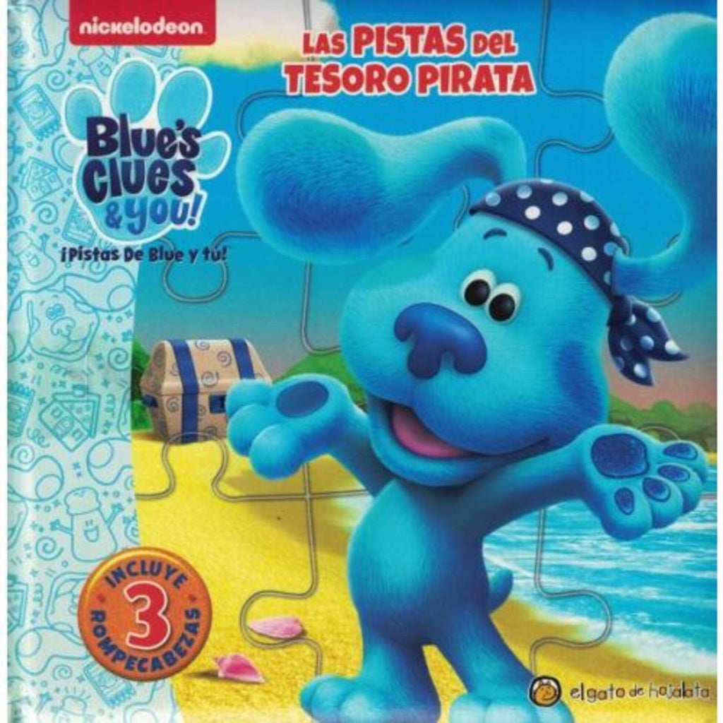LAS PISTAS DEL TESORO PIRATA.. | Maria Jose Pingray