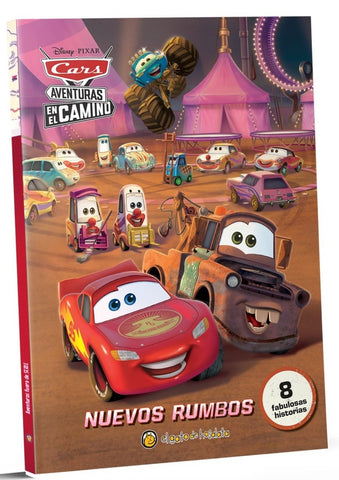CARS-NUEVOS RUMBOS* | VACIO