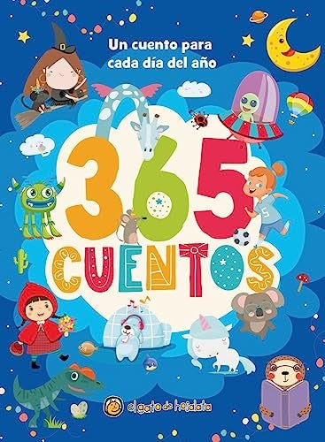 365 CUENTOS