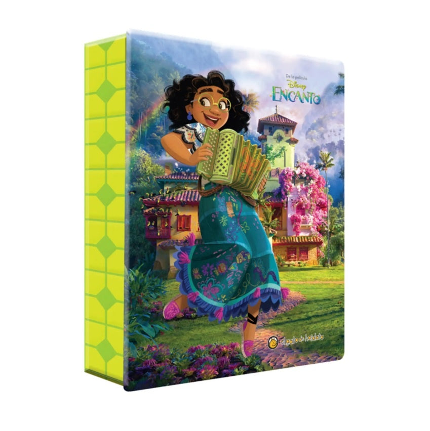 AVENTURAS ENLATADAS. ENCANTO.. | Disney