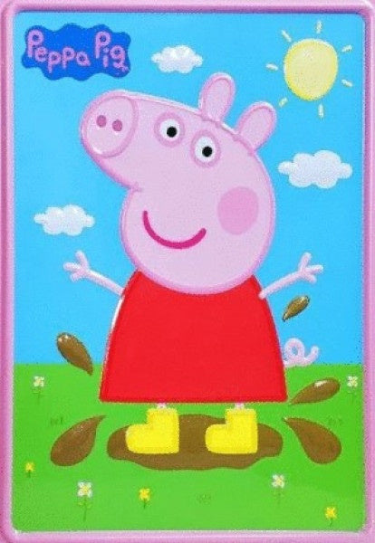 PEPPA PIG.. | -